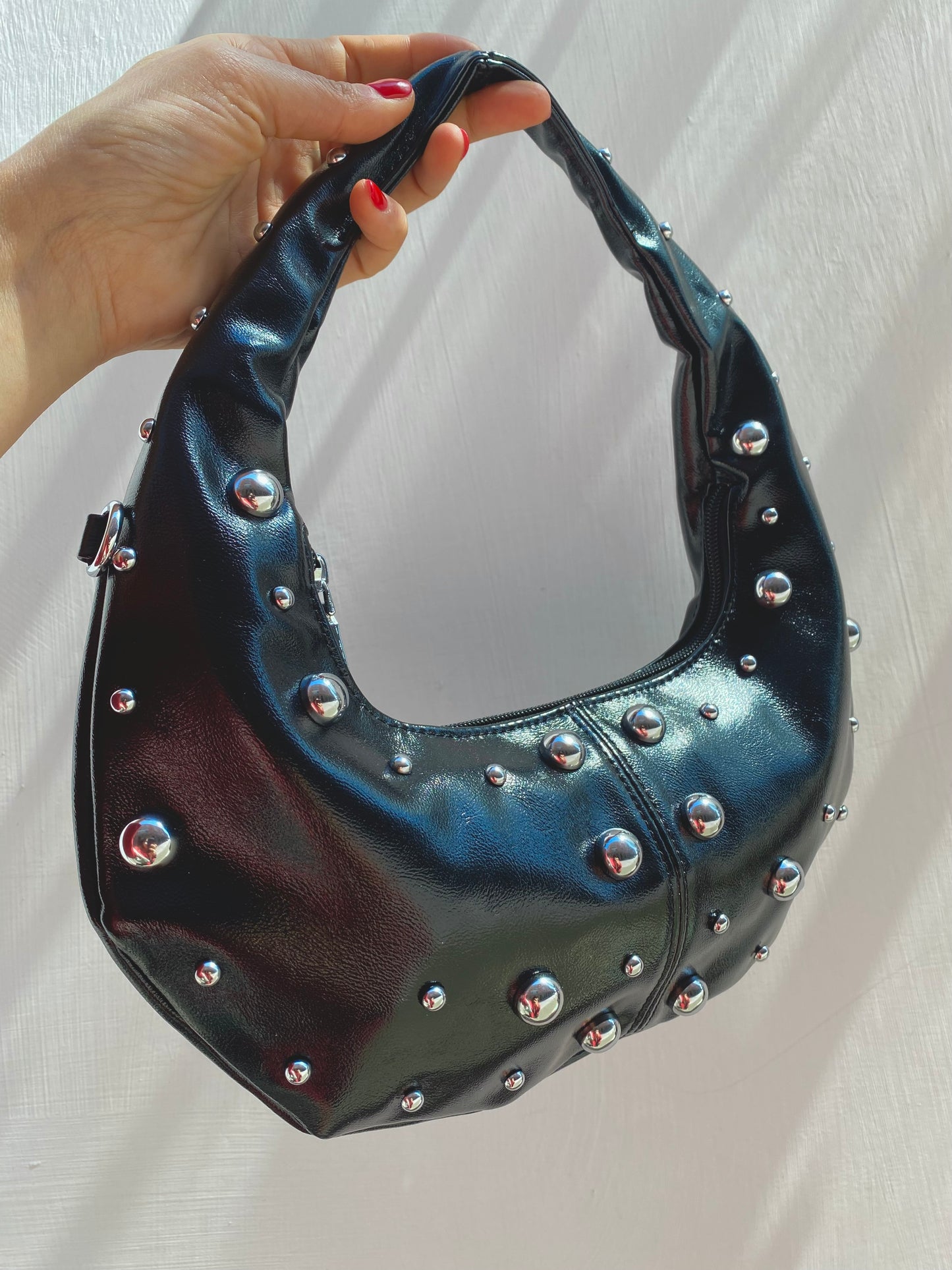 Bag Balls
