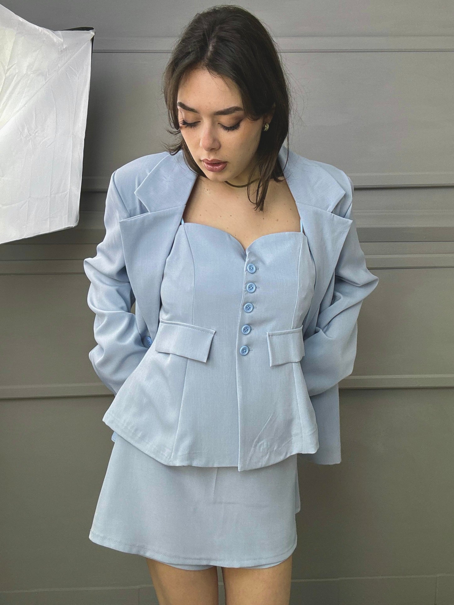 set Blazer