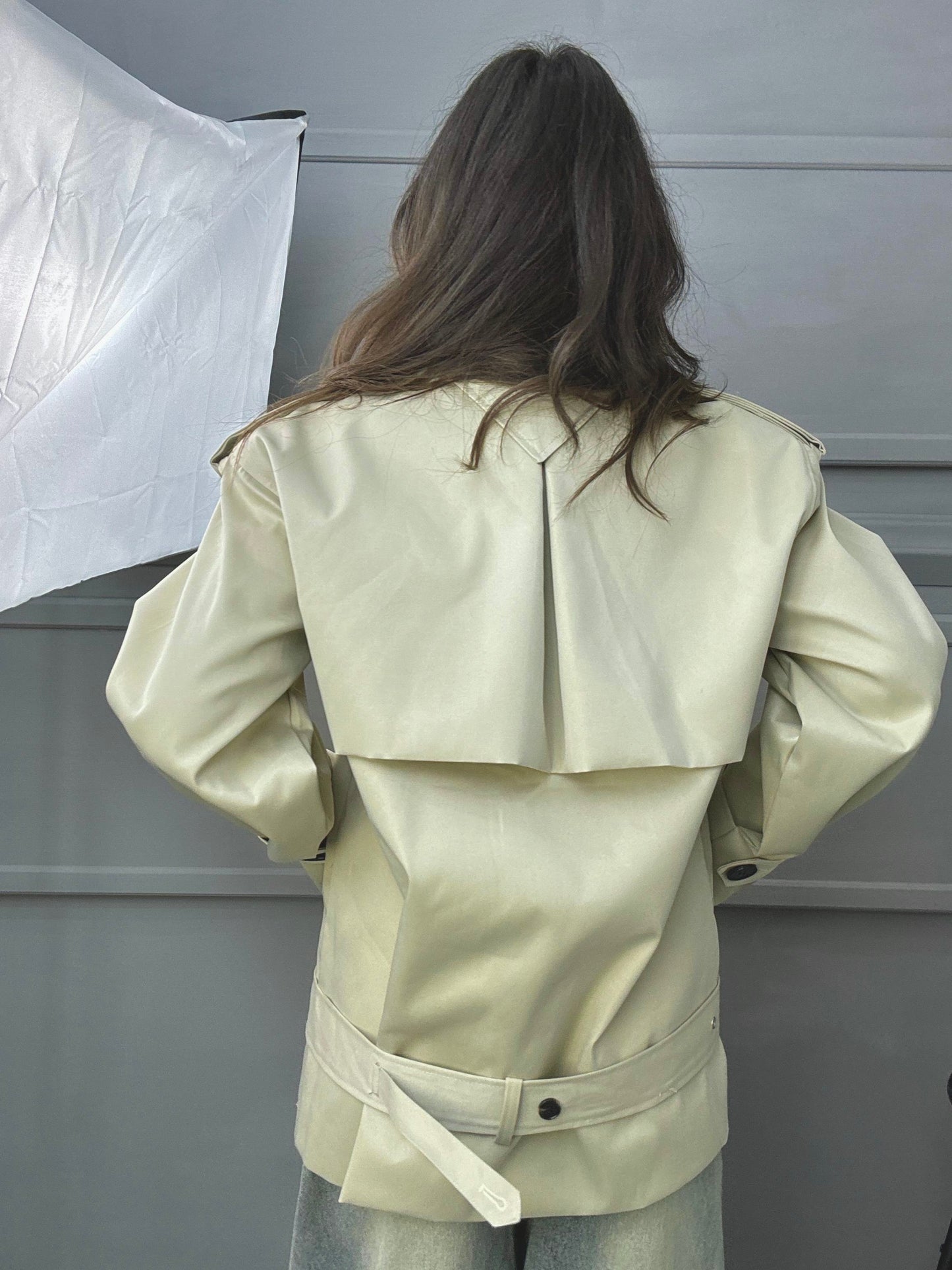 Trench