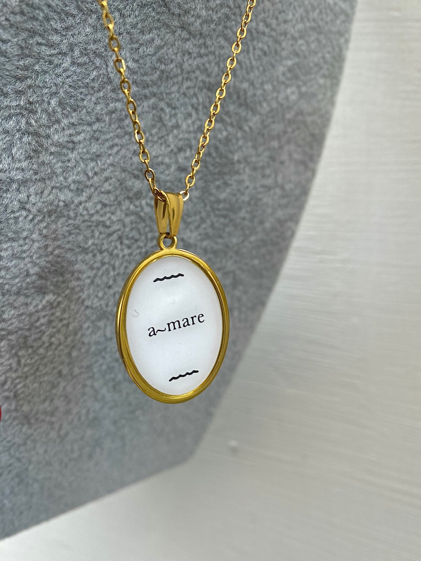 Collana Serigrafia