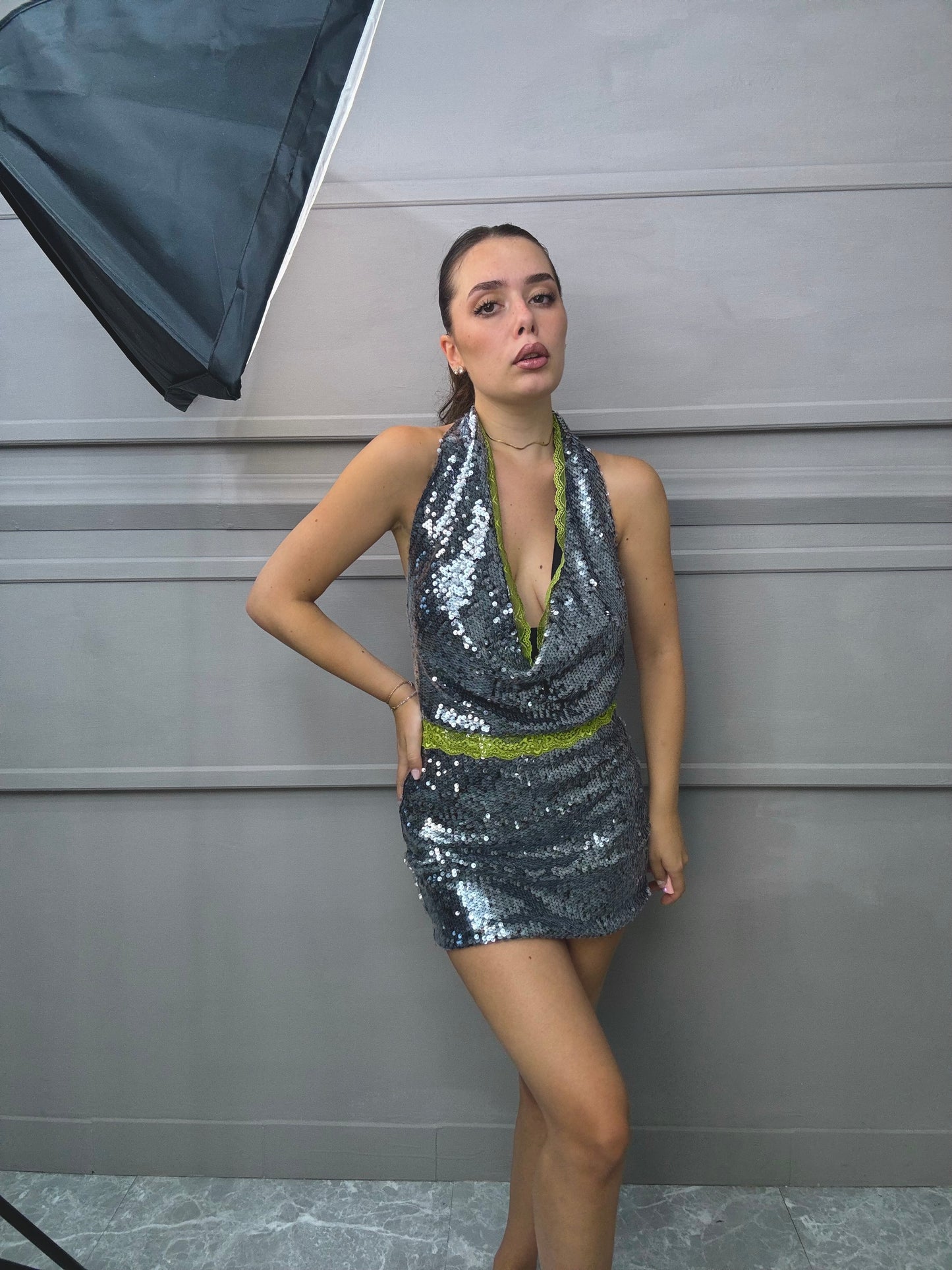 Minidress Aura