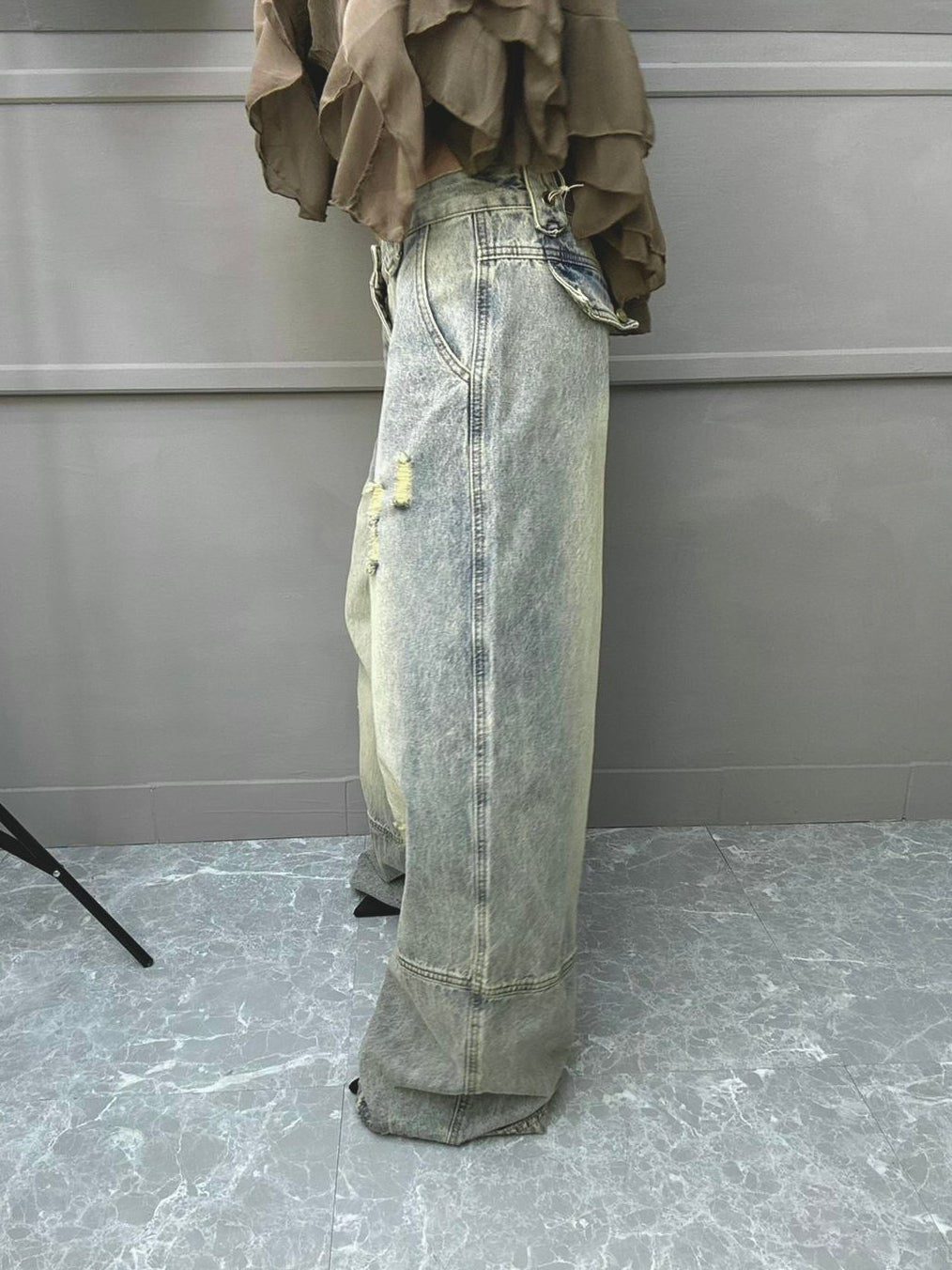 Jeans Merienn