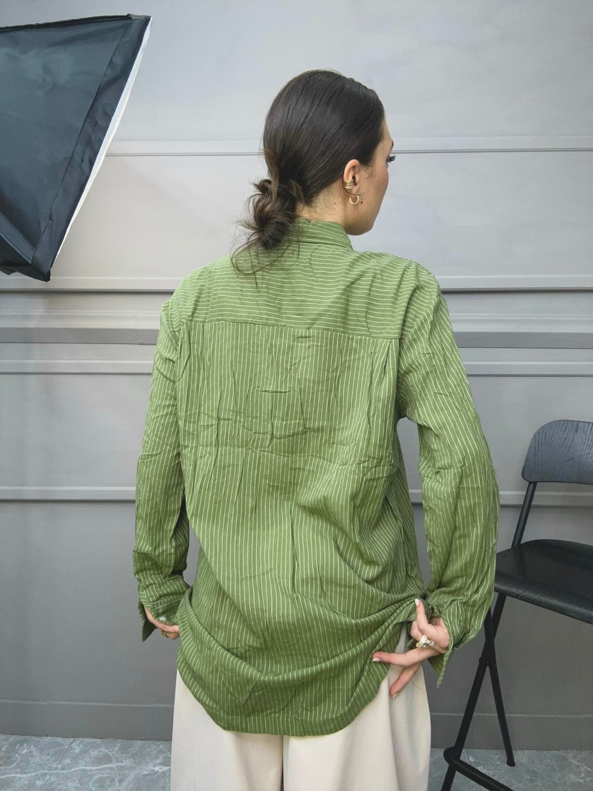 Camicia Japan
