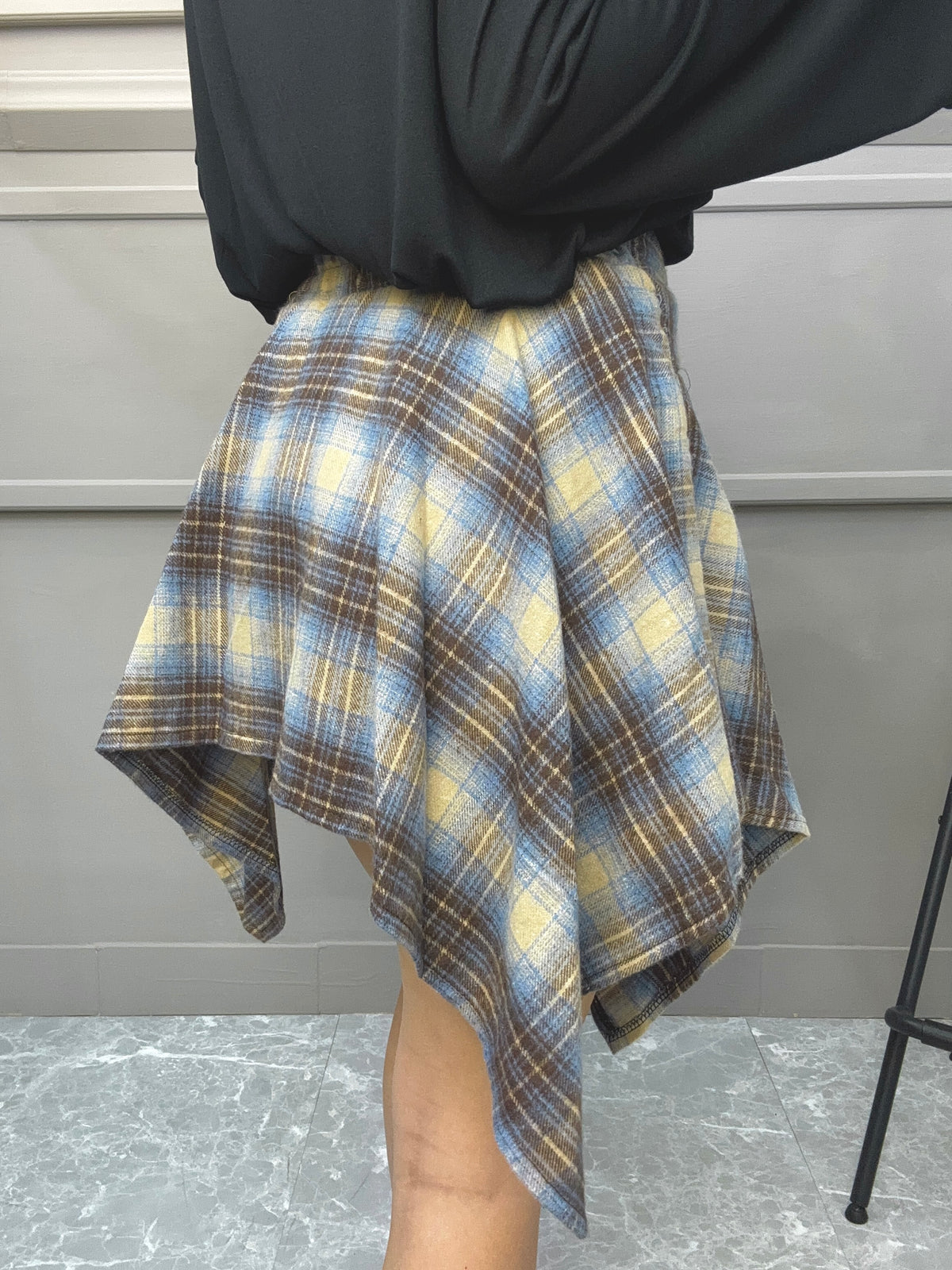 Skirt like Camicia