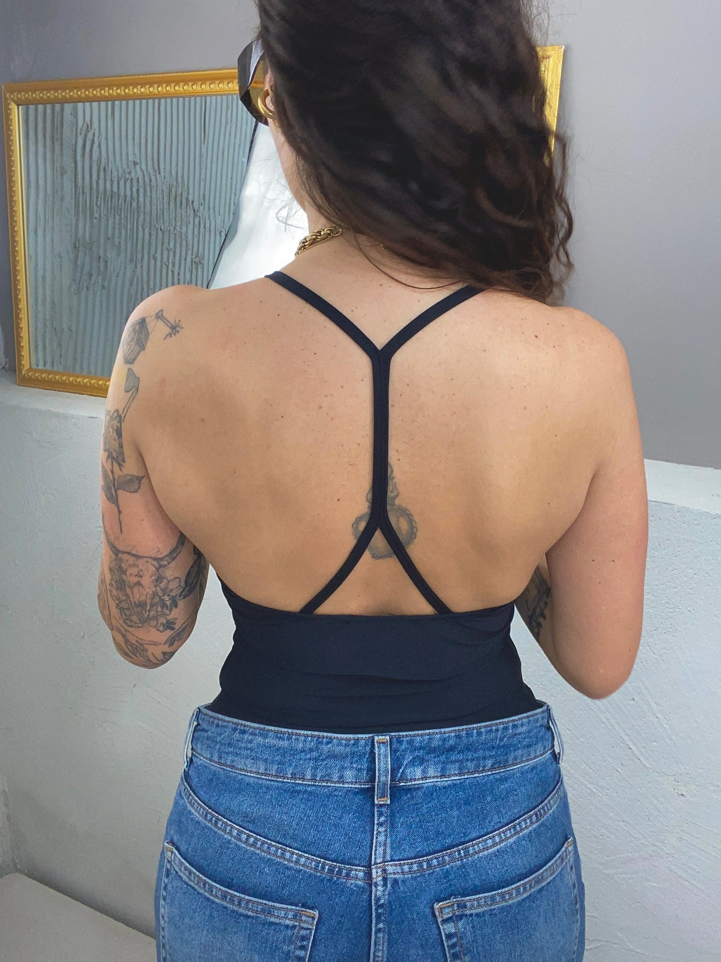 Body Line