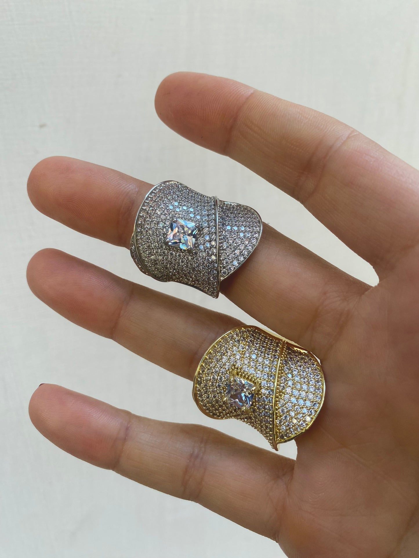 Anello Lux