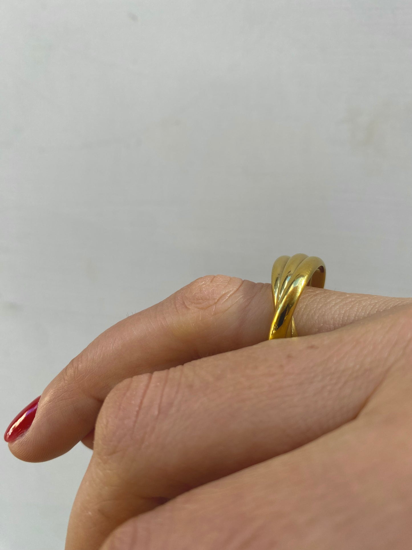 Anello Trilogia