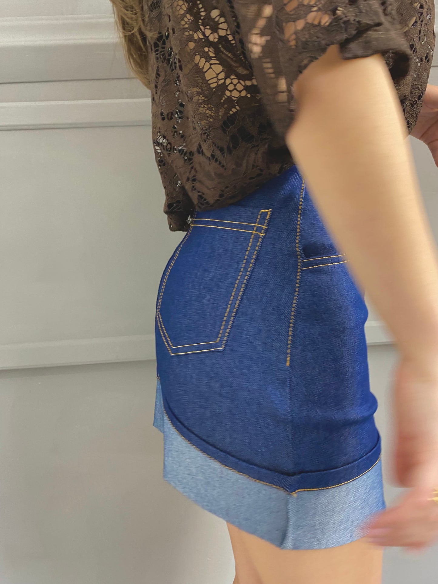 Gonna Denim
