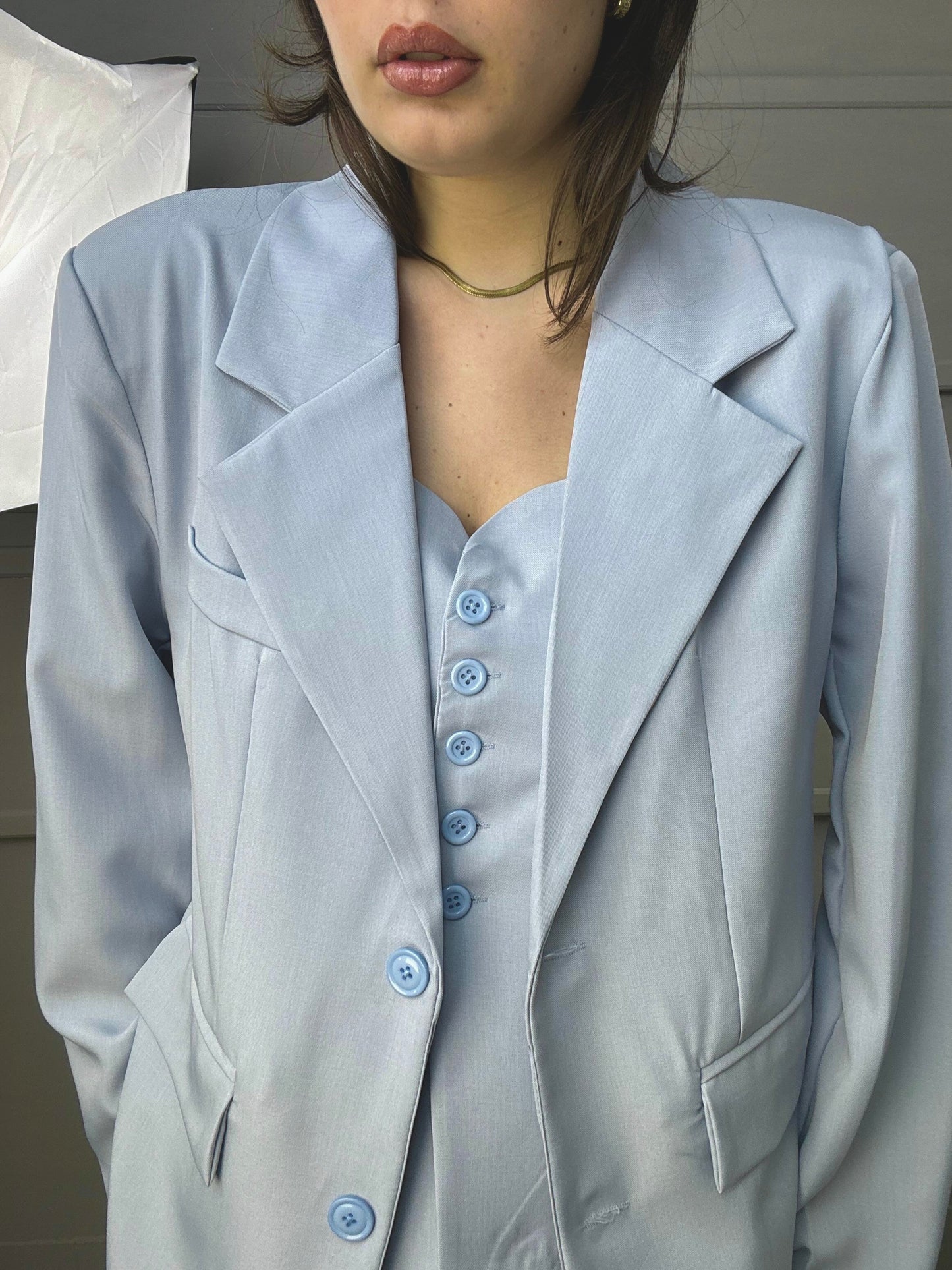 set Blazer