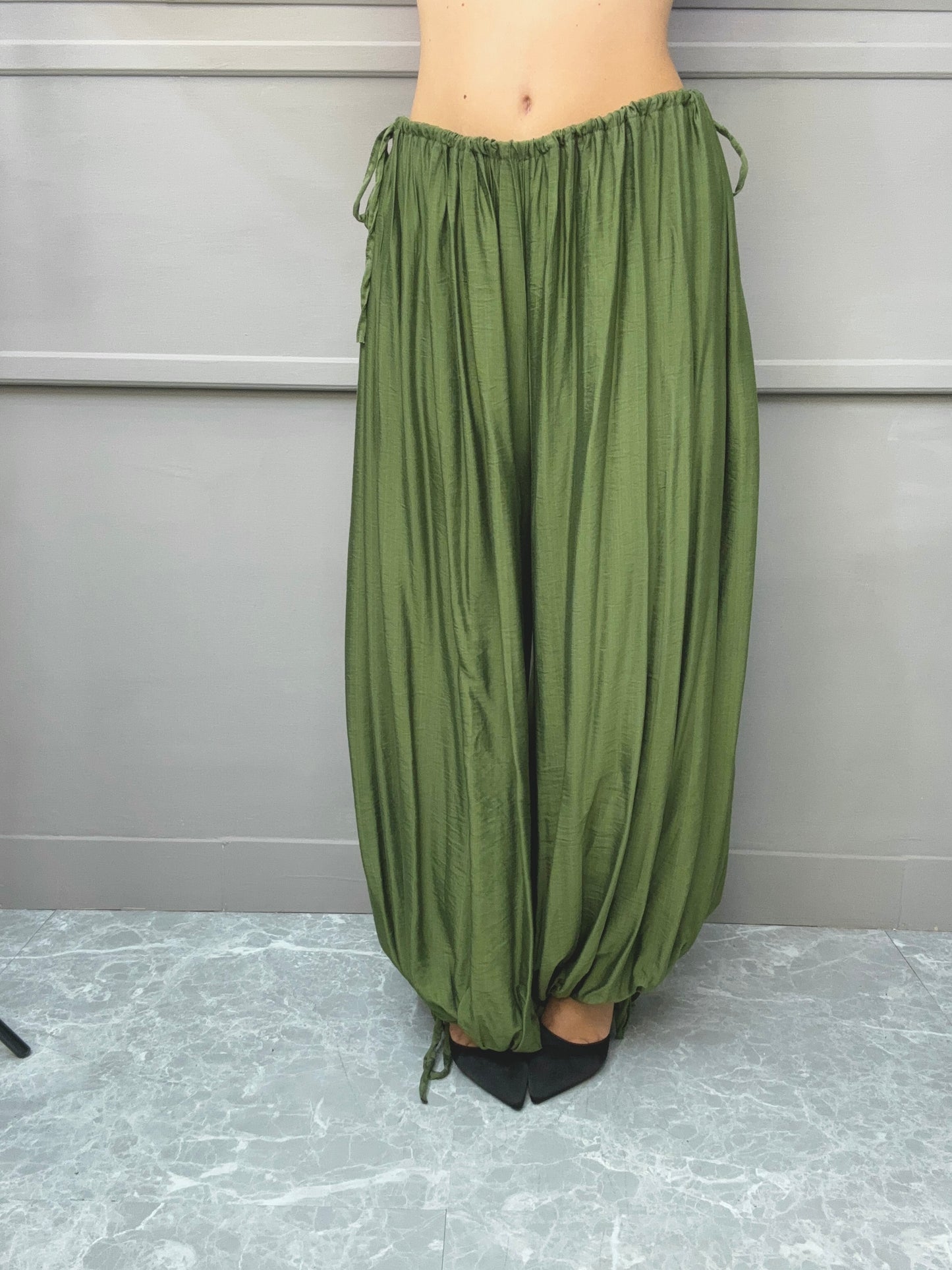 Pantalone Balloon