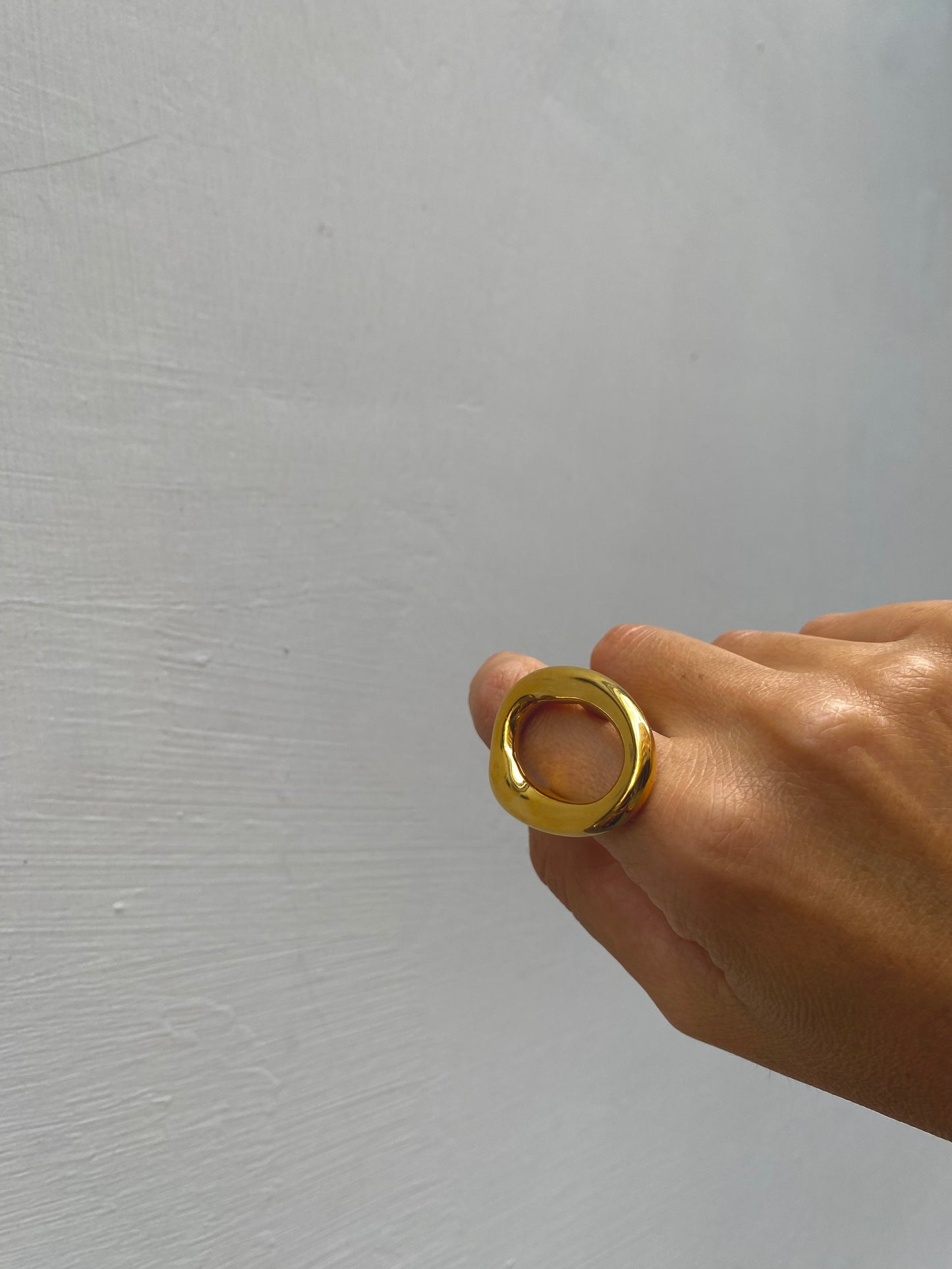 Anello Grandmother Big