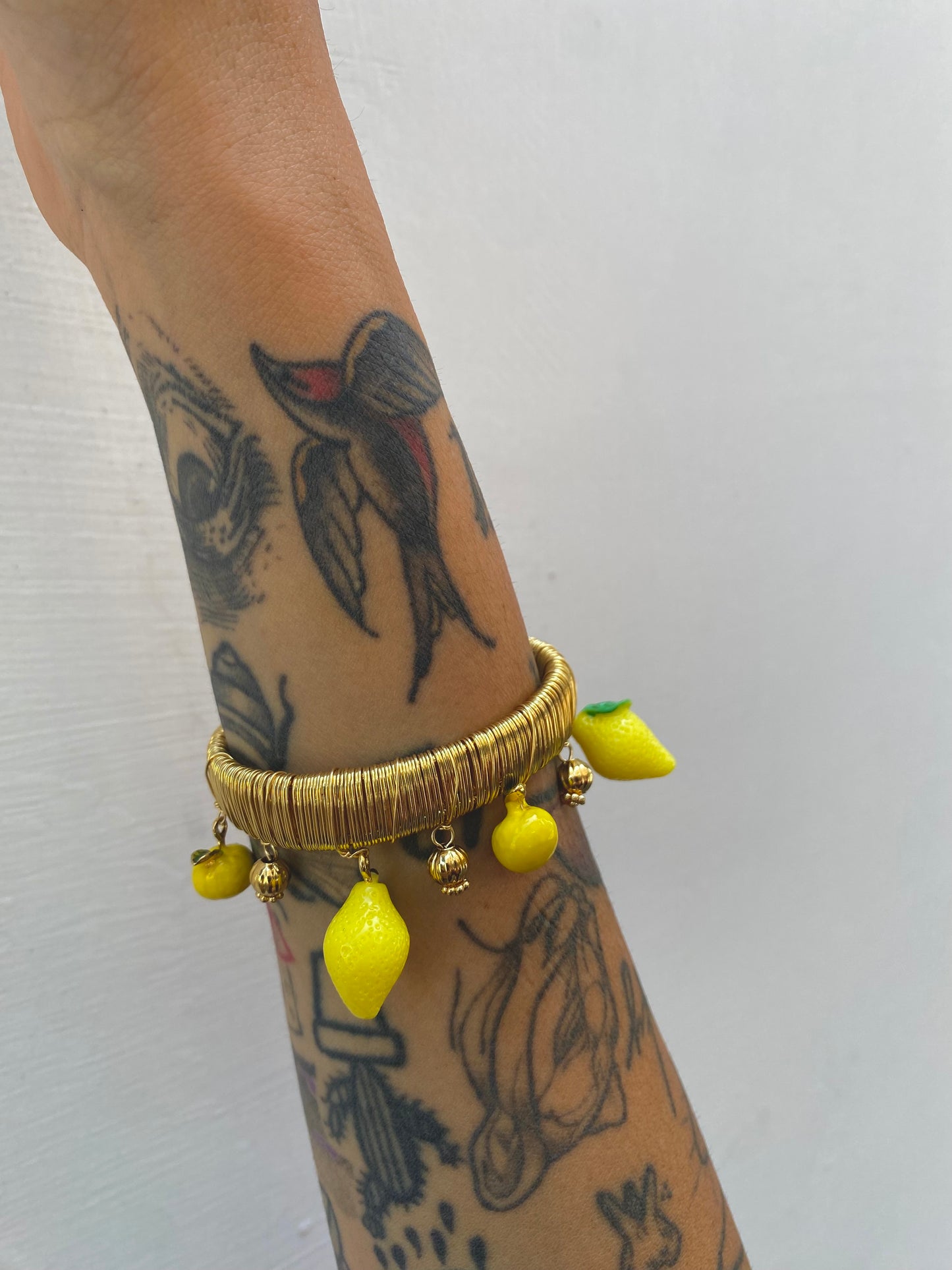 Bracciale Plaia