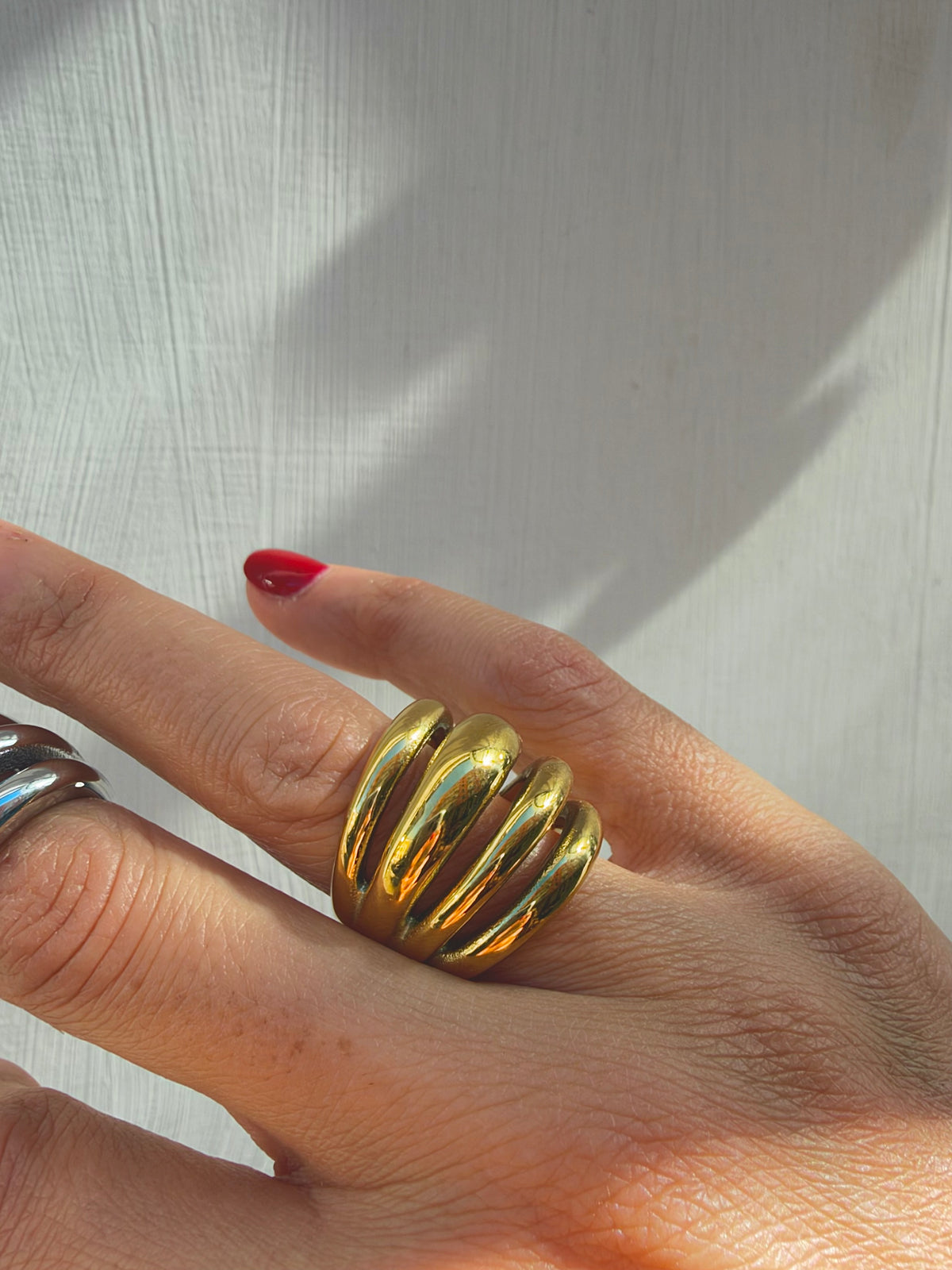 Anello Bullone