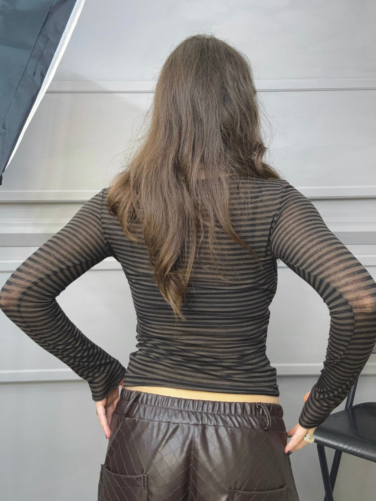 Maglia Velata