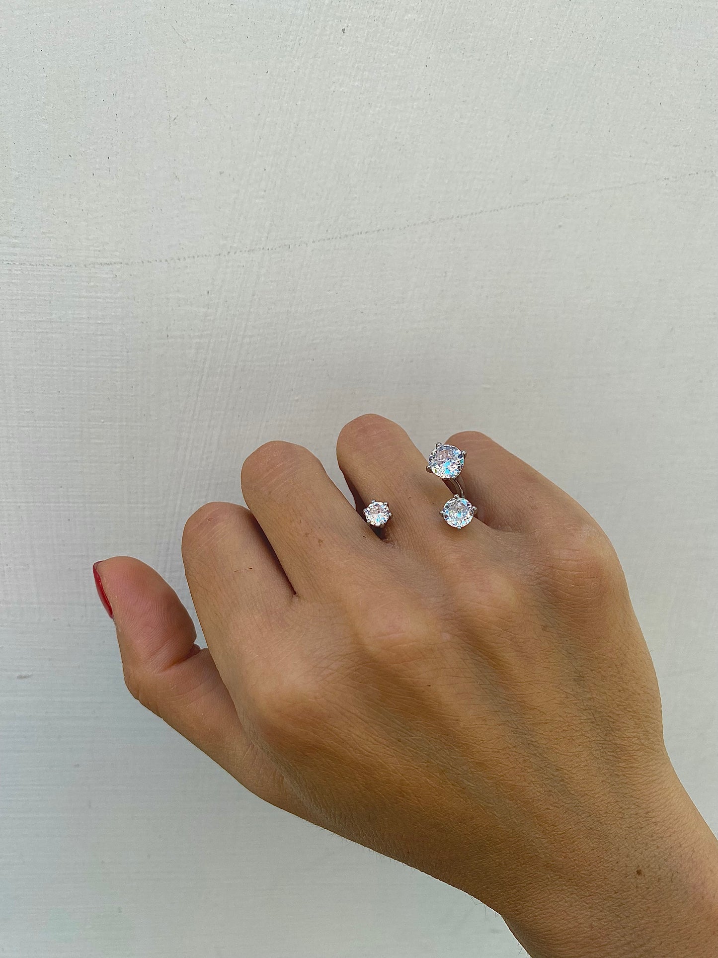 Anello Piovra