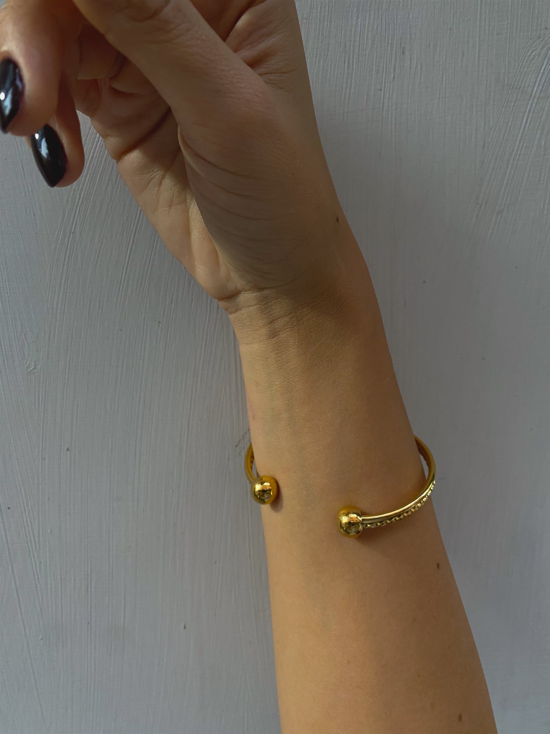 bracciale NODO