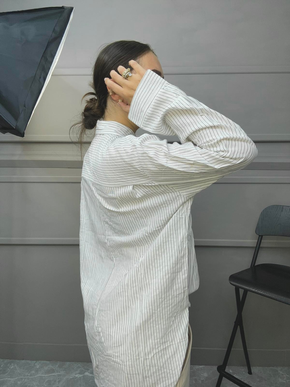 Camicia Japan