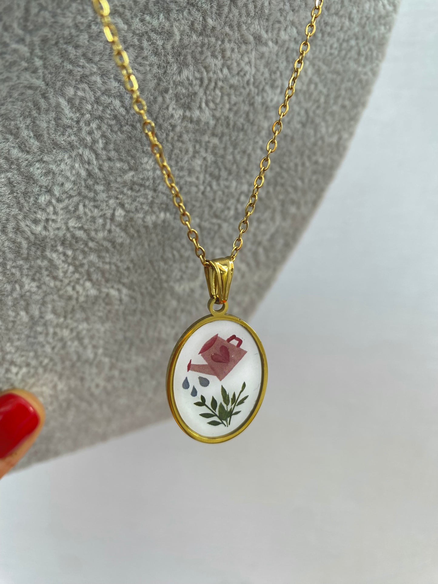 Collana Serigrafia