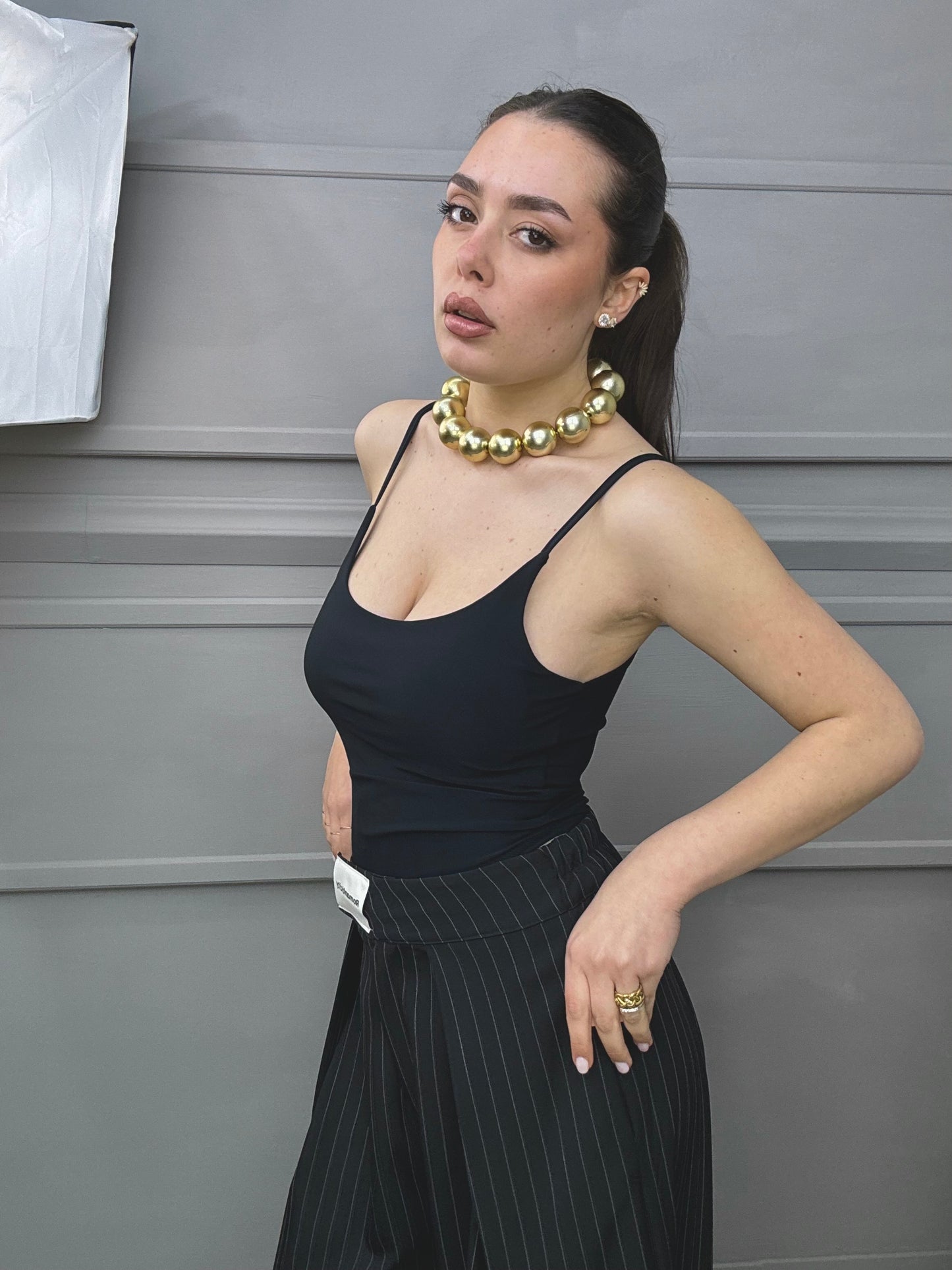 Body Kim