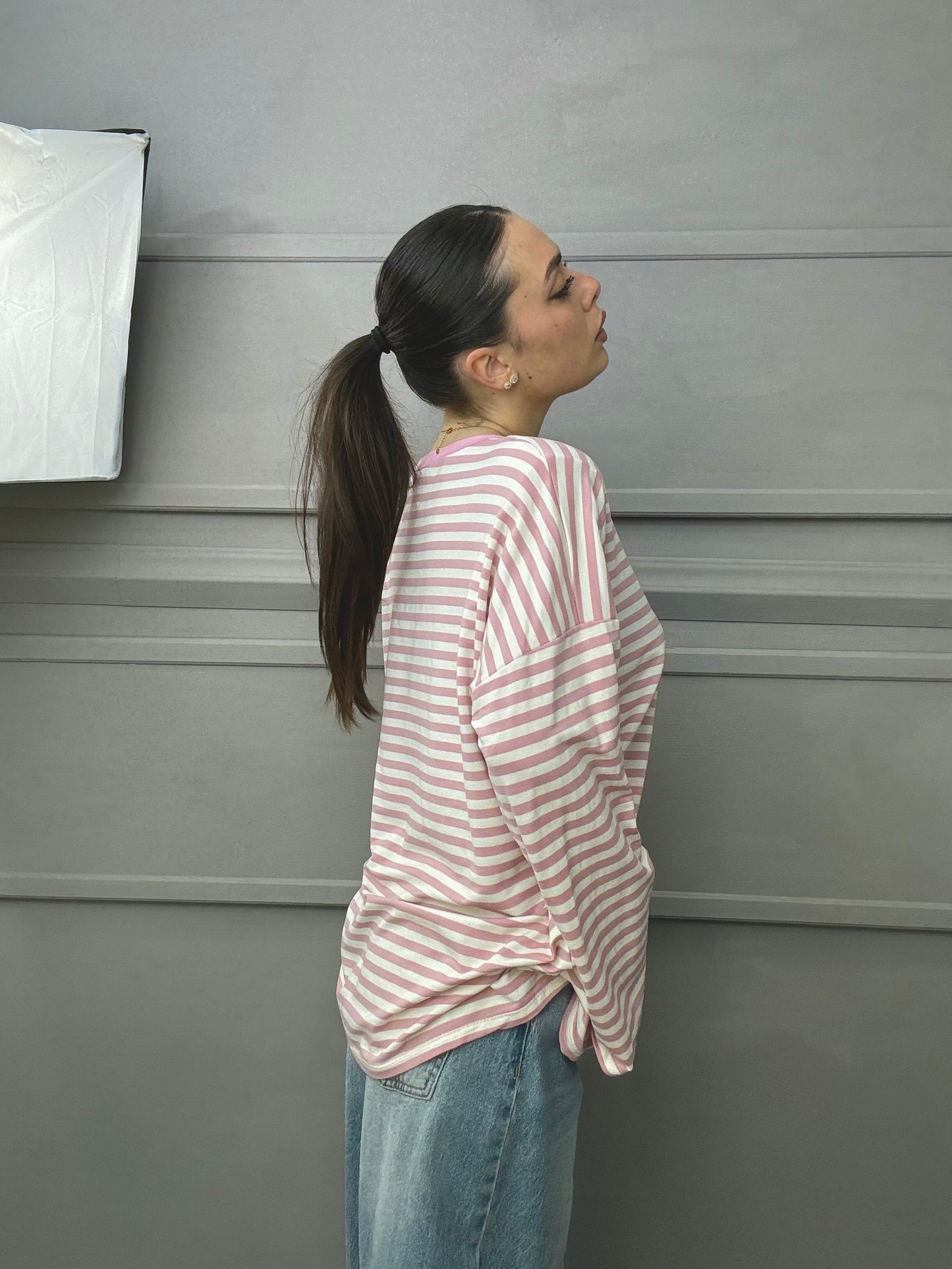 Stripes Sleeve