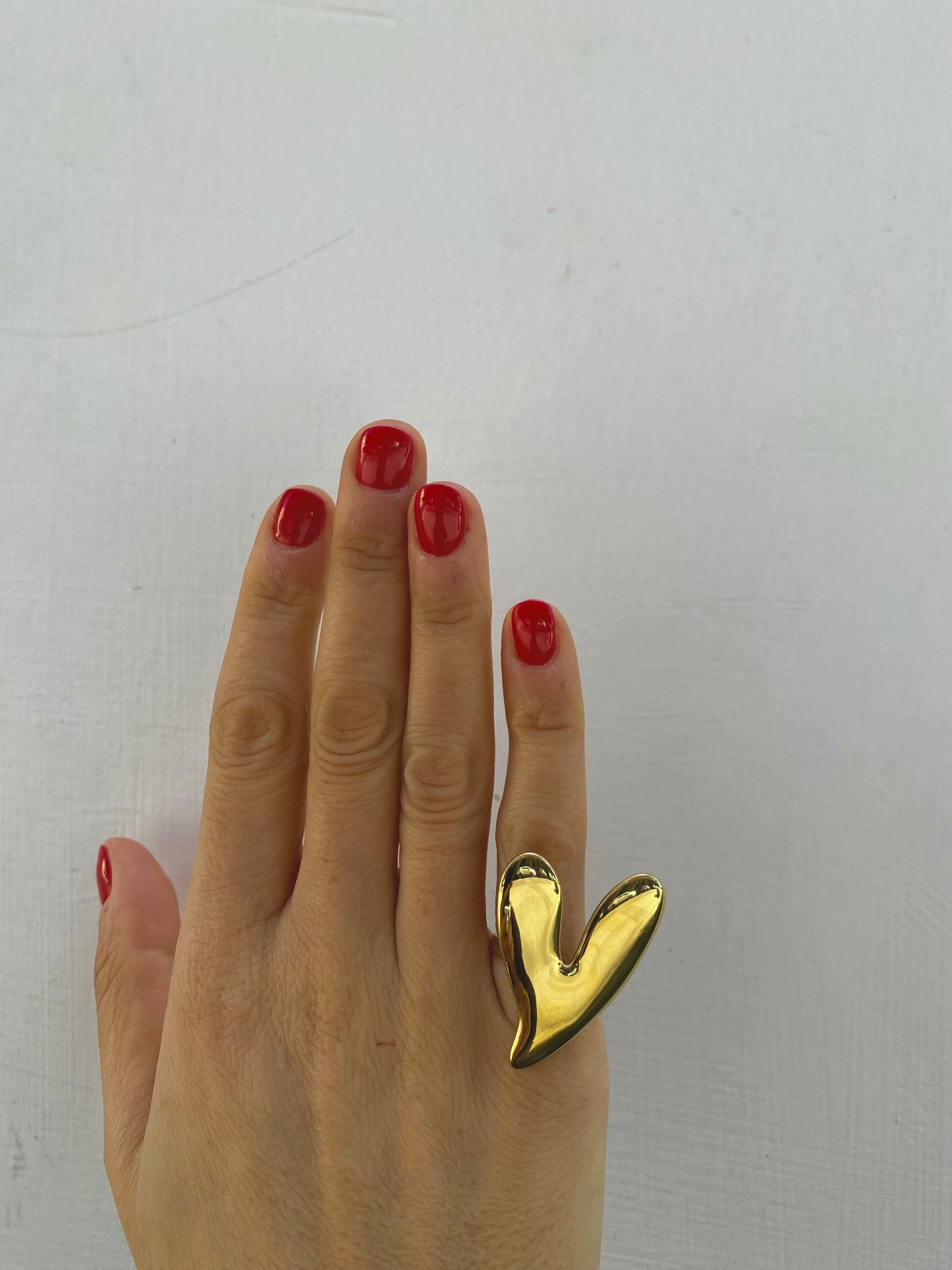 Anello Amoré