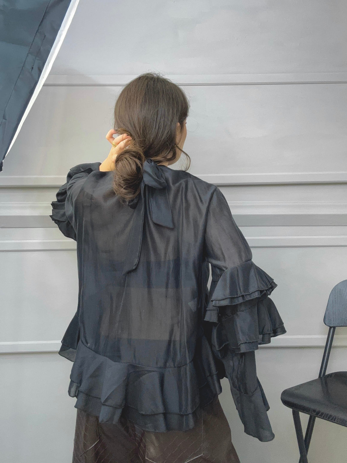 Blusa Elodie