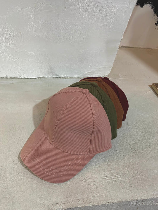 Baseball Hat
