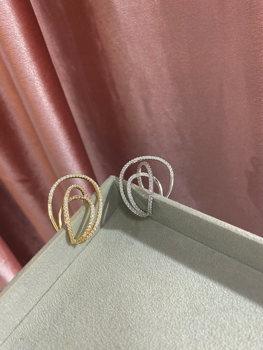 Earcuff 3d