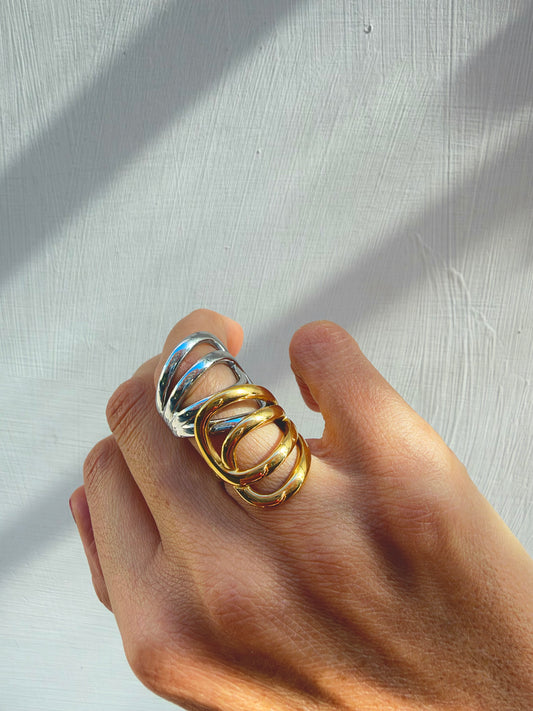 Anello Double