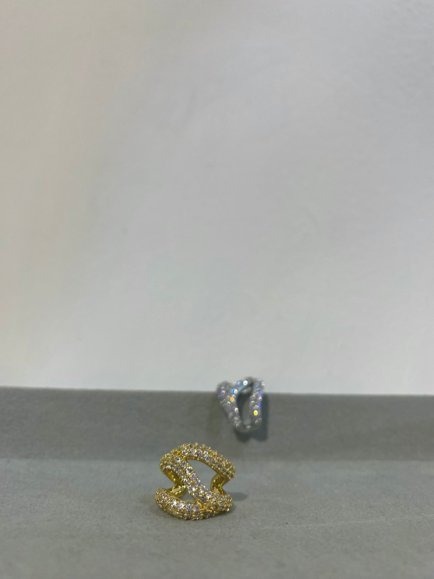 Earcuff Coel