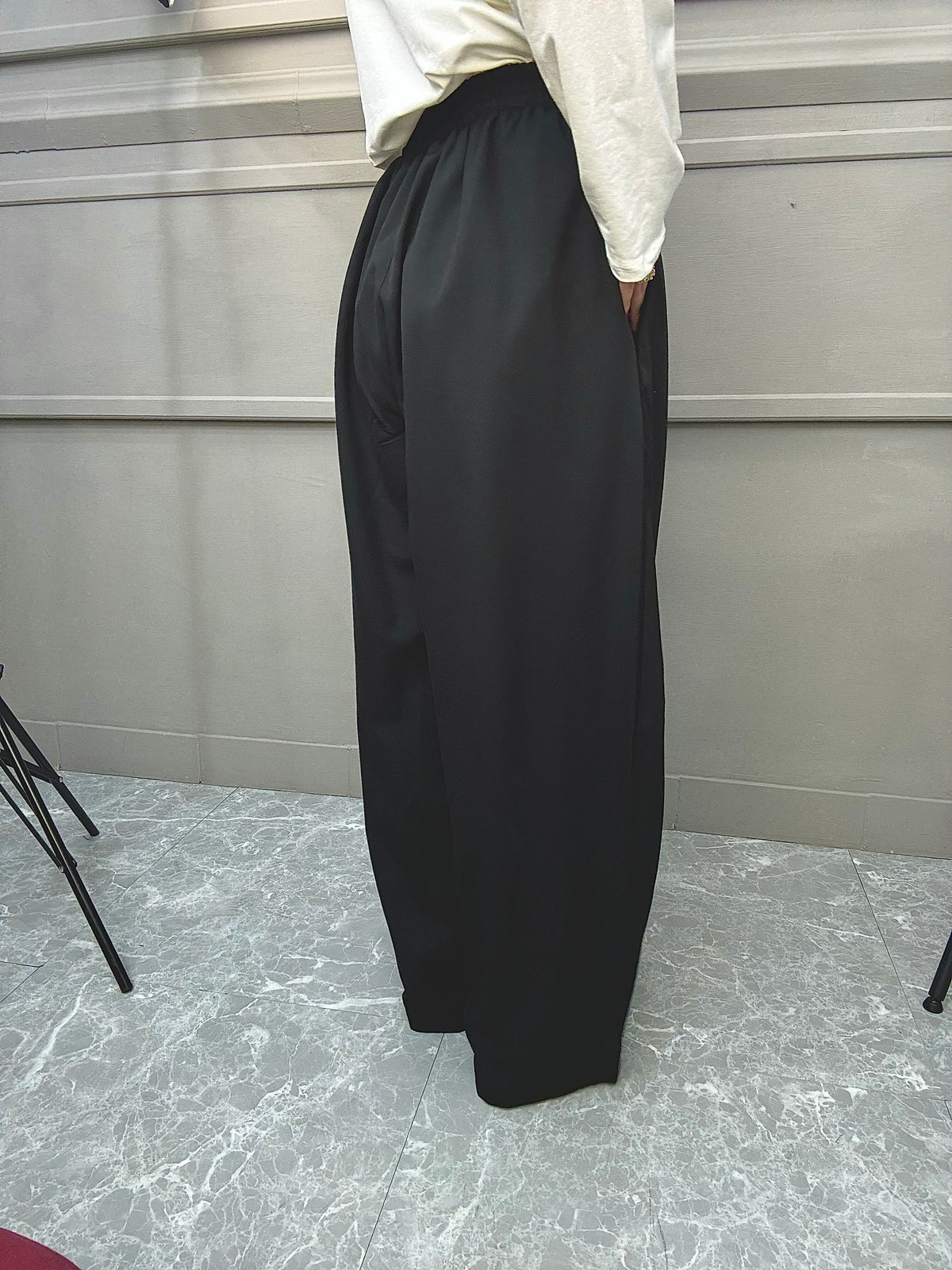 Pantalone Patta