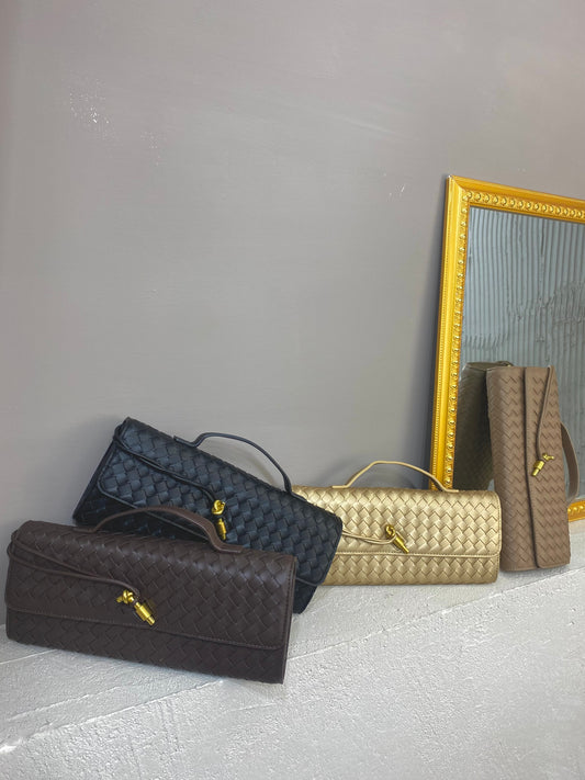 Maxi Clutch