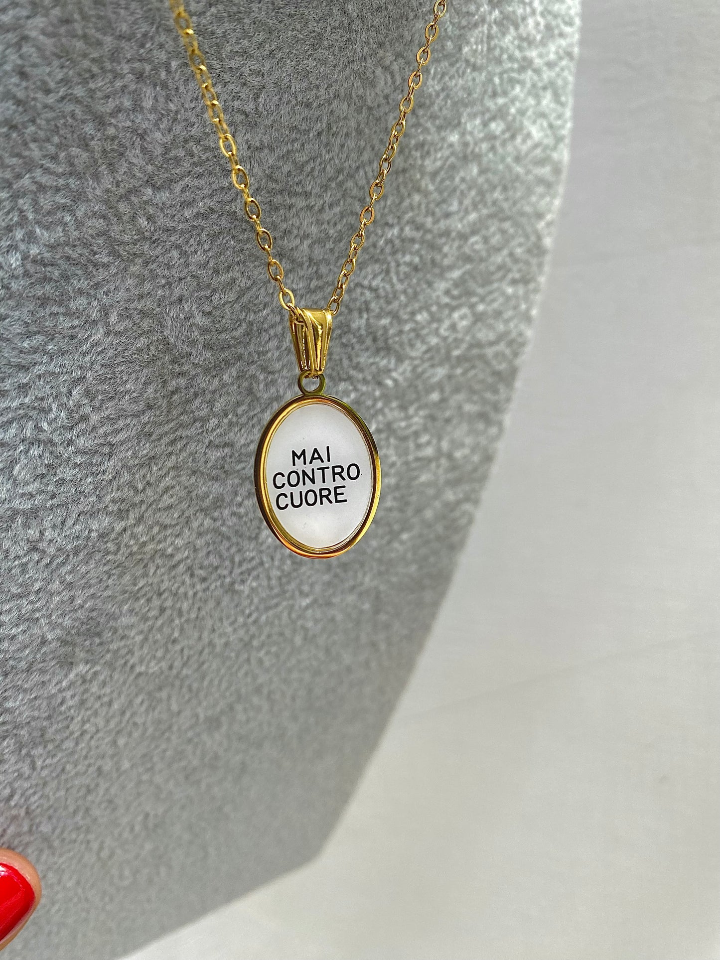 Collana Serigrafia