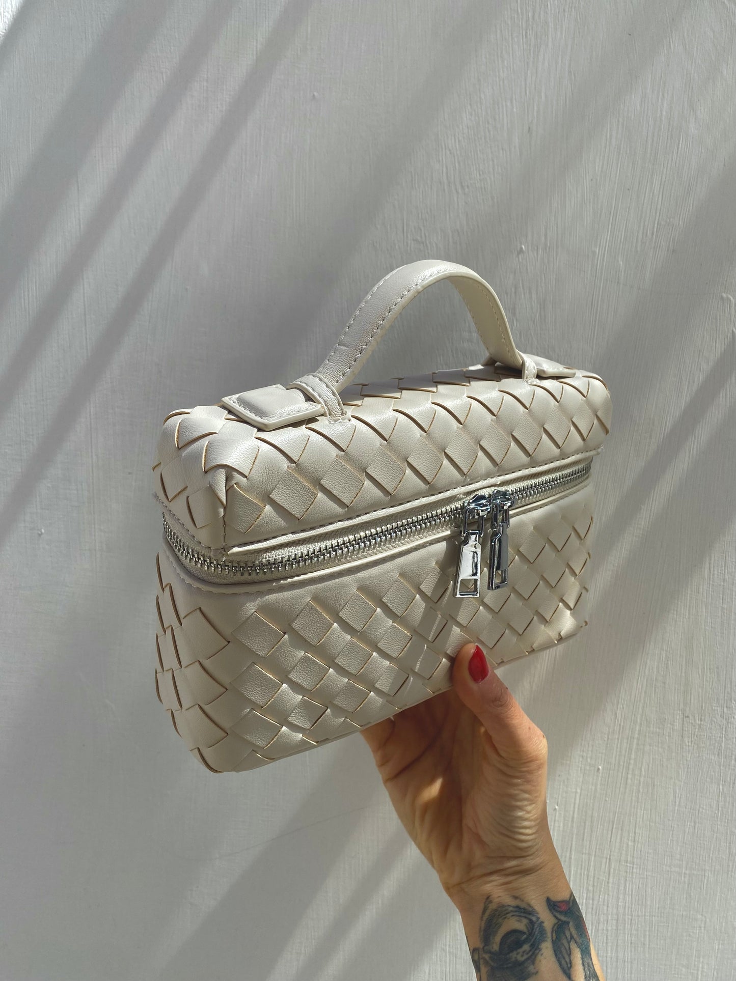 Bag Beauty