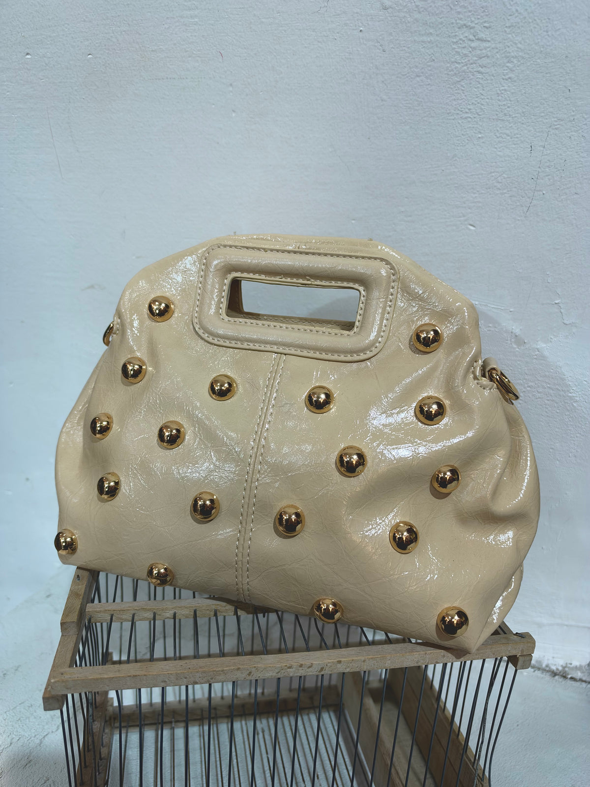 Puffy Bag