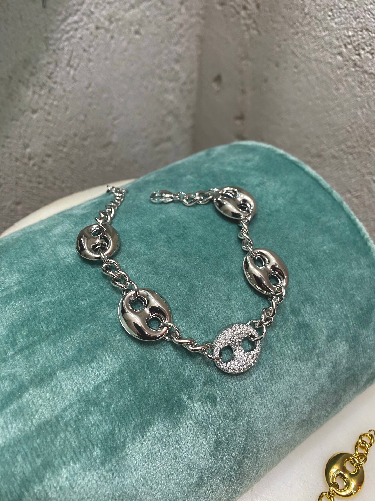 Bracciale Pomellato