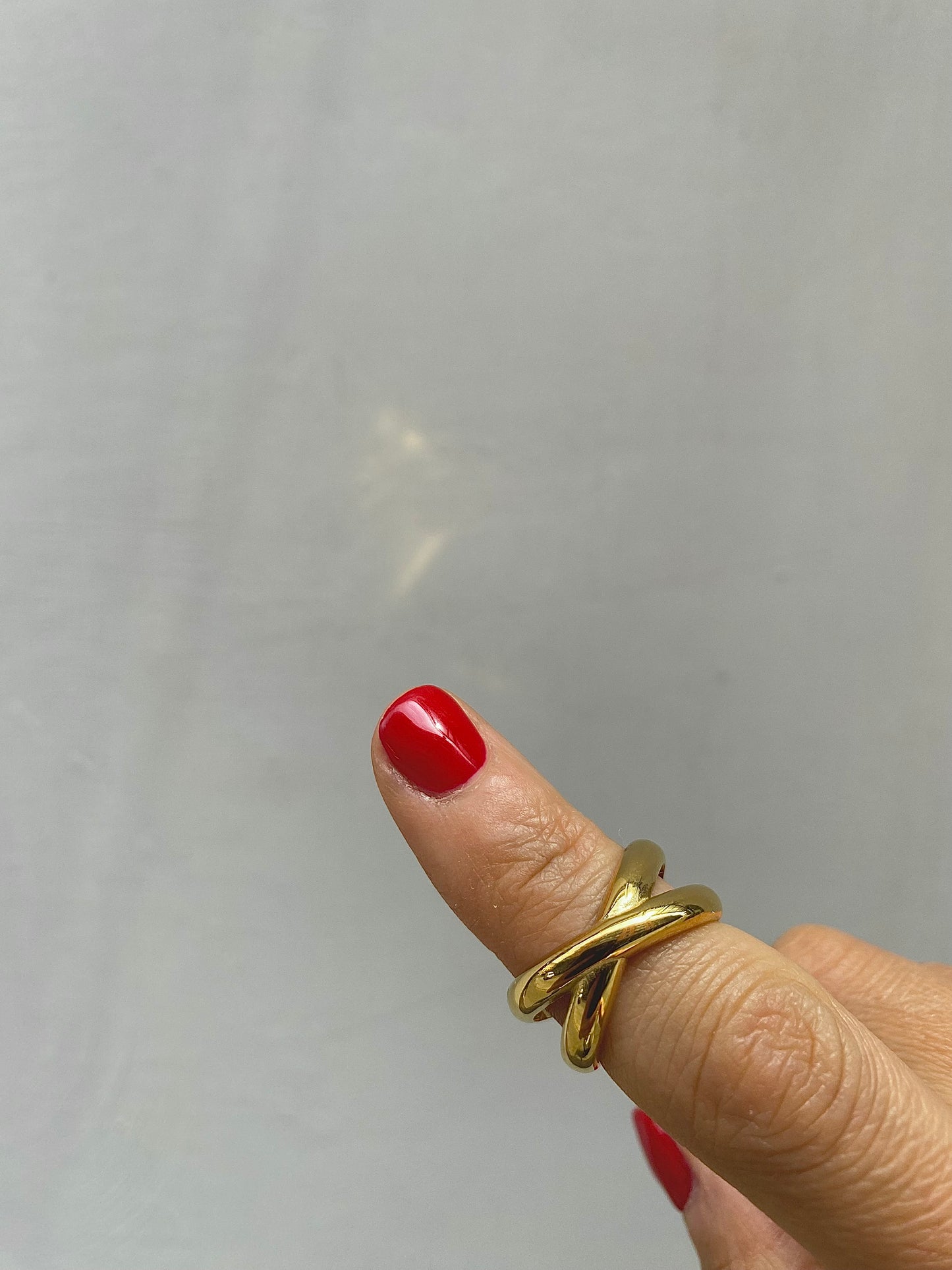 Anello X