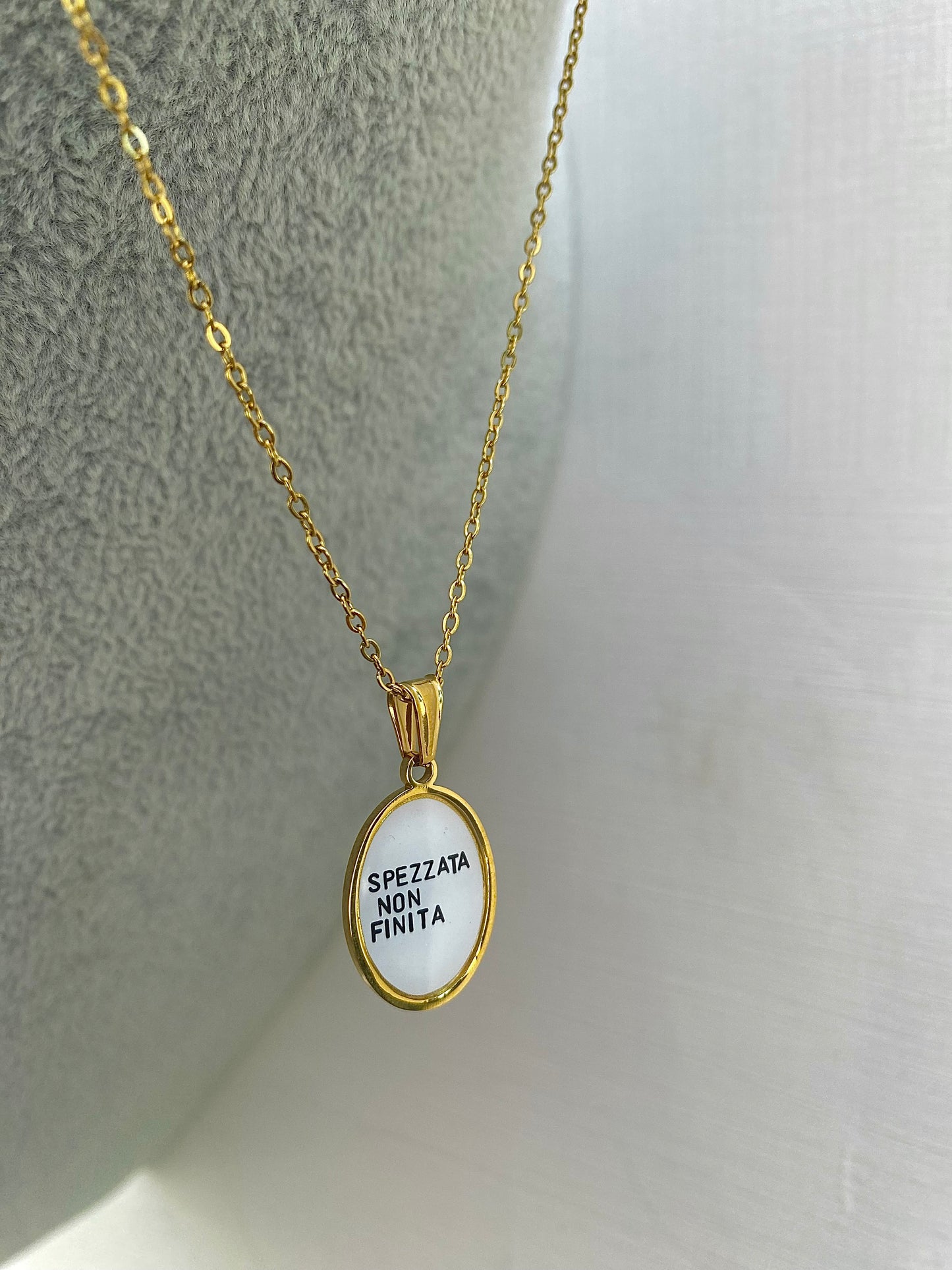 Collana Serigrafia