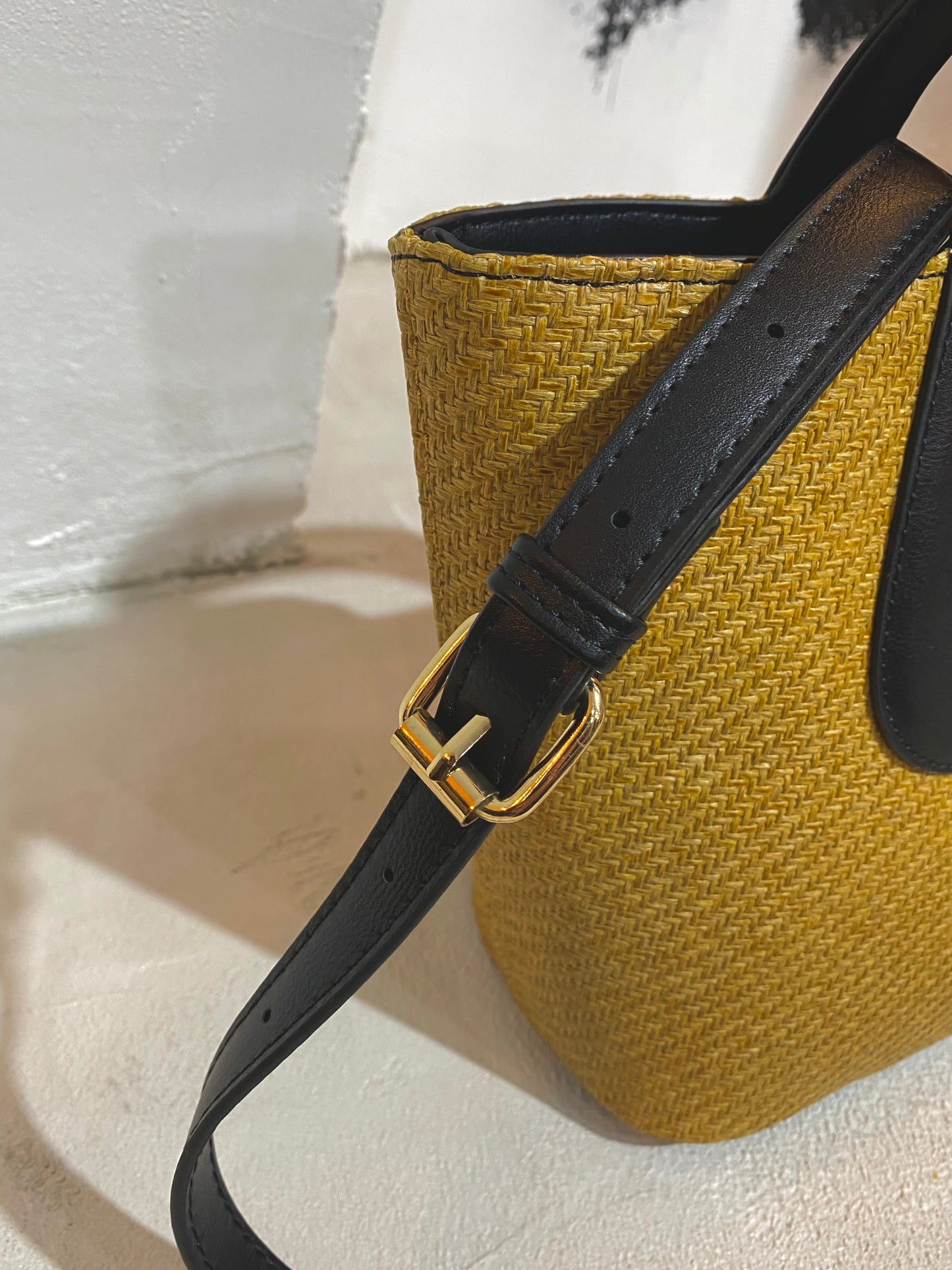 Bag holidays