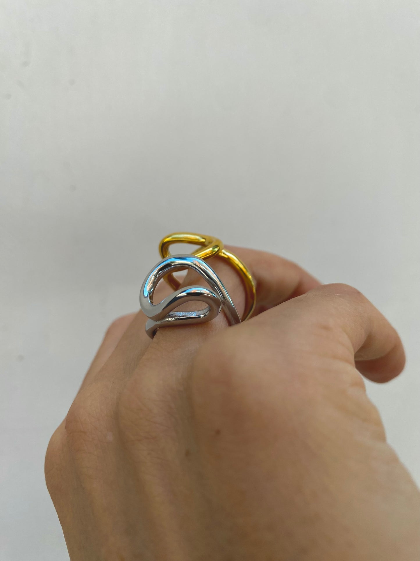 Anello Arianna