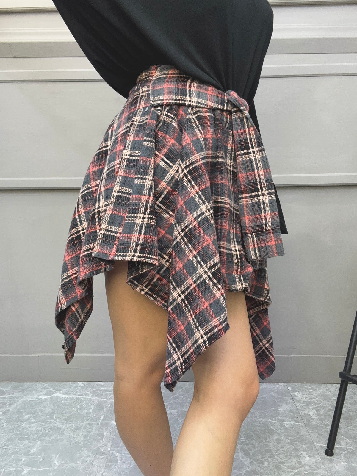 Skirt like Camicia