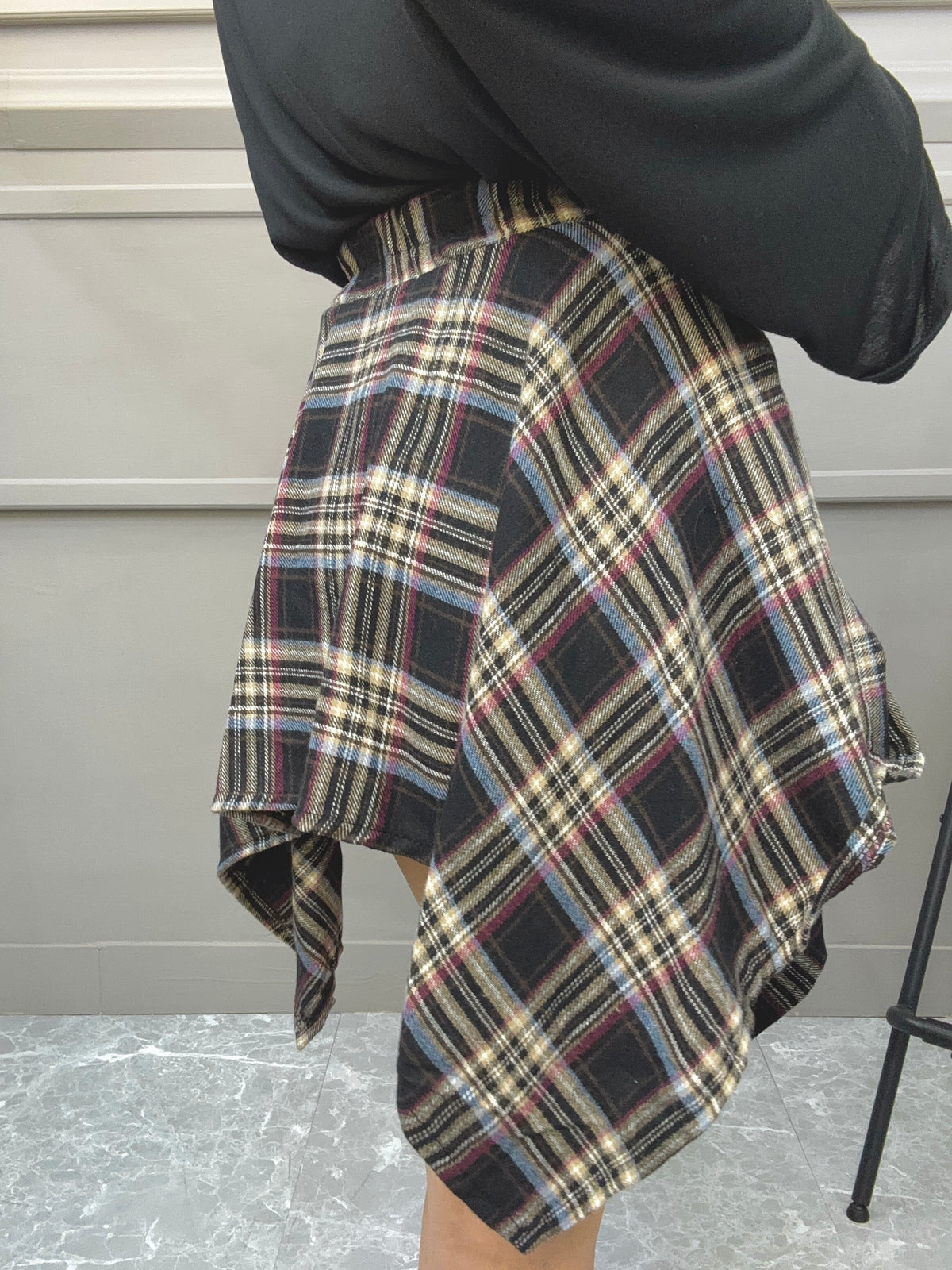 Skirt like Camicia