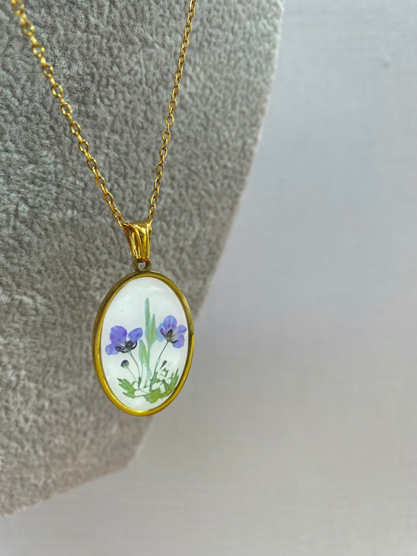 Collana Serigrafia