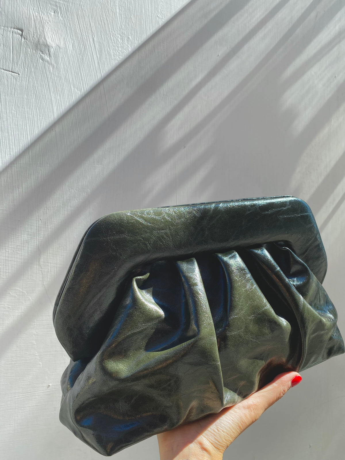 Clutch Cuscino