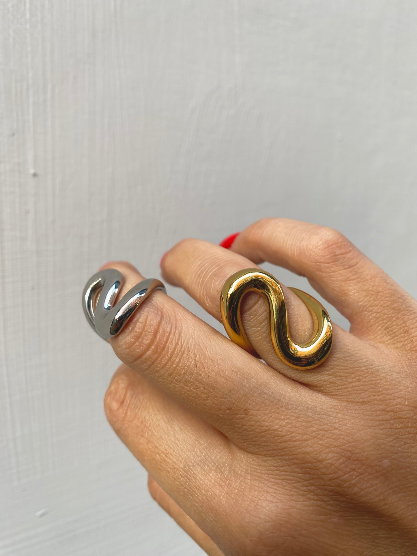 Anello Airin