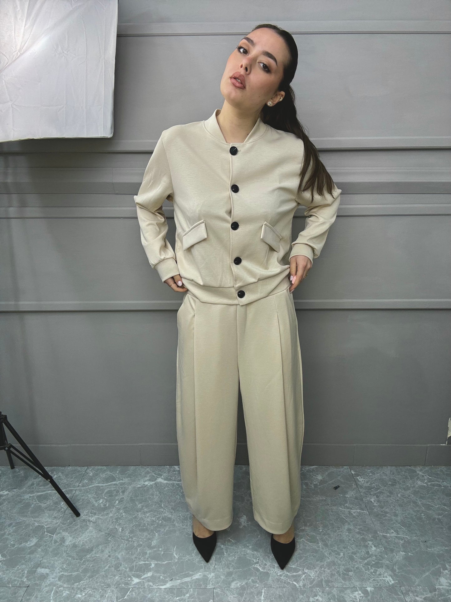Comfy Set