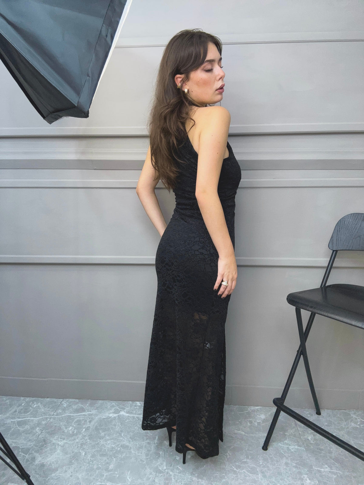 Abito Miranda Pizzo