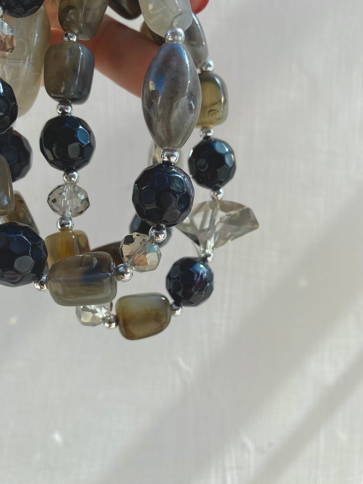 Bracciale Marbled