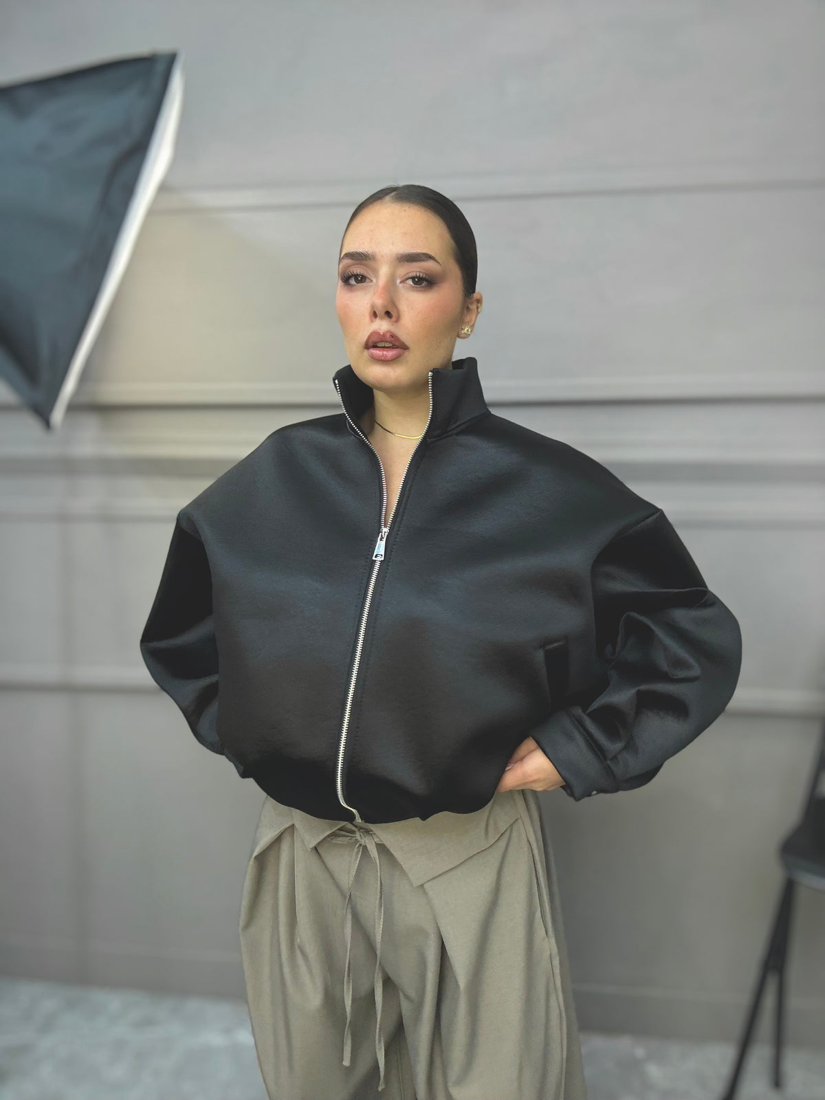 Bomber Tecnico