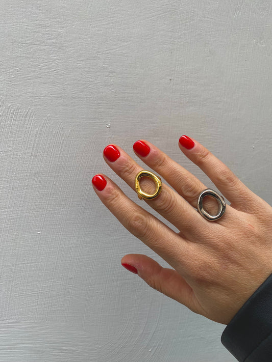 Anello Grandmother mini